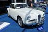 1955 Alfa Romeo 1900C SS Coupe
